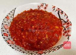 自制番茄意面酱的做法图解5