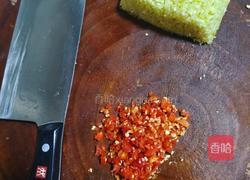 烤蒜香生蚝的做法图解7