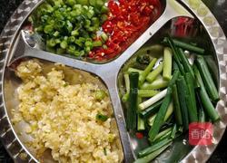 烤蒜香生蚝的做法图解8