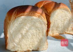 全麦吐司的做法图解10