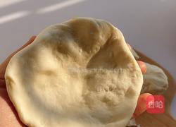 胡萝卜包菜包的做法图解4