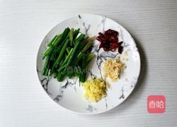 爆炒牛肉的做法图解3