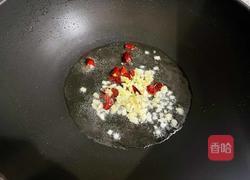 爆炒牛肉的做法图解4