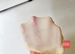 纯牛奶吐司(无蛋版)的做法图解4