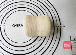 纯牛奶吐司（无蛋版）的做法图解10