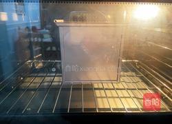 纯牛奶吐司（无蛋版）的做法图解13