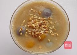 米糊汤圆的做法图解7