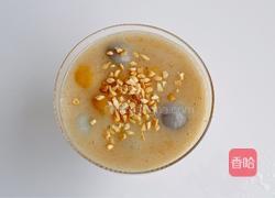 米糊汤圆的做法图解10