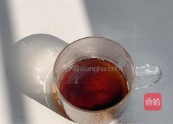 汤圆奶咖的做法图解2