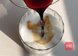 汤圆奶咖的做法图解8