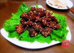 孜然羊肉的做法图解7