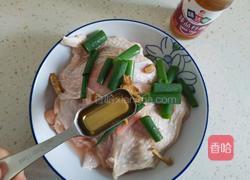 日式照烧鸡排的做法图解2