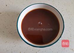 日式照烧鸡排的做法图解4