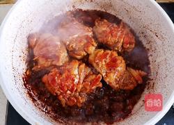 日式照烧鸡排的做法图解8