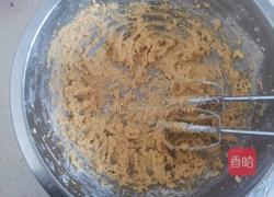 咖啡豆曲奇饼干的做法图解6