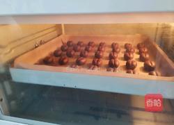 咖啡豆曲奇饼干的做法图解11