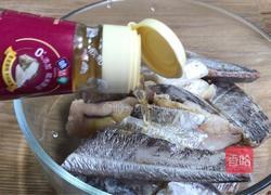 家常红烧带鱼的做法图解1