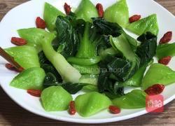 蒜煎带鱼的做法图解7