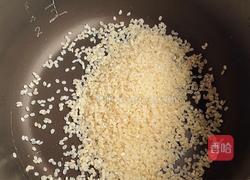 腊肠芥菜咸饭的做法图解2