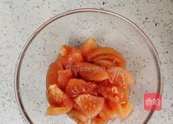 零基础小白宝妈自制番茄酱的做法图解2