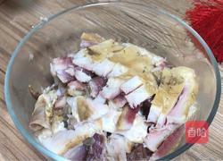 香辣鱼干的做法图解2