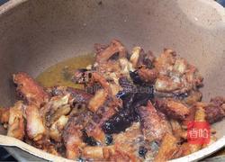 香辣鱼干的做法图解6