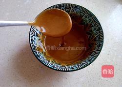 麻酱烧饼的做法图解5