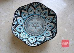 麻酱烧饼的做法图解6