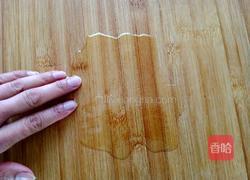 麻酱烧饼的做法图解7