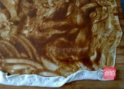 麻酱烧饼的做法图解12