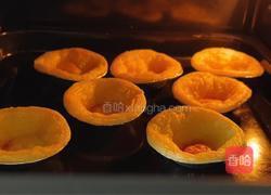 挞皮草莓雪人的做法图解2