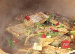 家常红烧带鱼的做法图解5