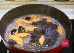 家常嫩滑木须肉片❗️传统木须肉家常菜下饭菜鲁菜的做法图解7