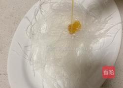 粉丝蒸龙虾的做法图解3