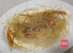 粉丝蒸龙虾的做法图解5