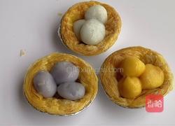 挞皮脏脏汤圆的做法图解6