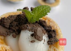 挞皮脏脏汤圆的做法图解8