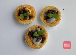 挞皮脏脏汤圆的做法图解9