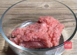 养生健身馄饨的做法图解3