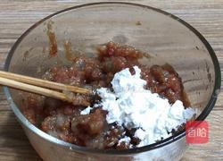 小白兔馄饨的做法图解6