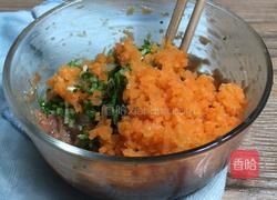 养生健身馄饨的做法图解8