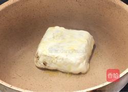 芝士鲜虾饭包的做法图解12