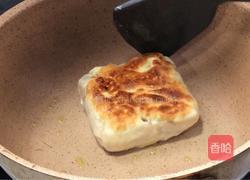 芝士鲜虾饭包的做法图解13