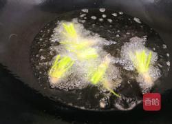 杏鲍菇牛肉酱的做法图解4