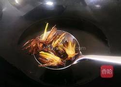 杏鲍菇牛肉酱的做法图解5