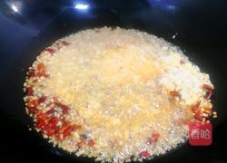 杏鲍菇牛肉酱的做法图解6