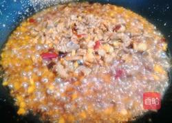 杏鲍菇牛肉酱的做法图解10