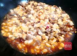 杏鲍菇牛肉酱的做法图解11