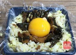 饭包菜的做法图解6