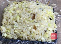饭包菜的做法图解7